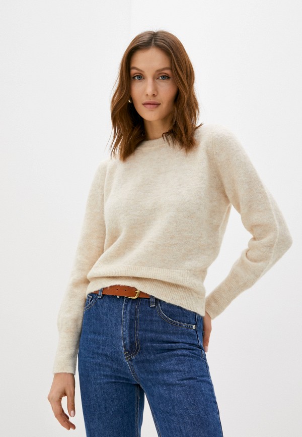 

Джемпер Vero Moda, Бежевый