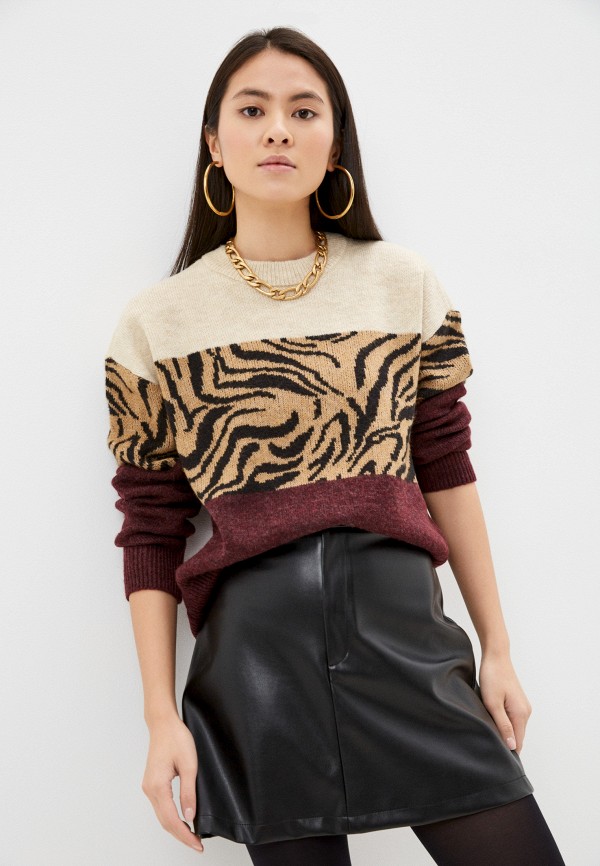 

Джемпер Vero Moda, Разноцветный