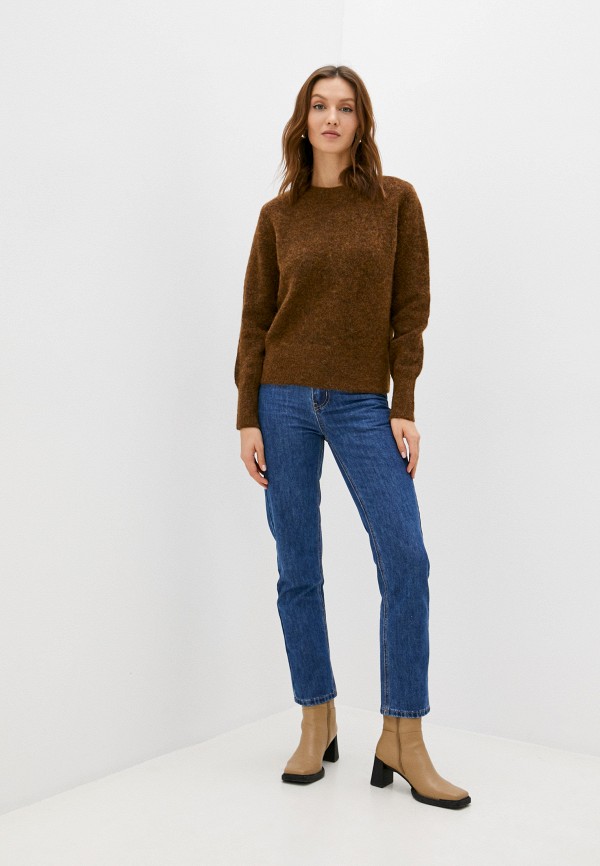 

Джемпер Vero Moda, Коричневый, Vero Moda RTLAAW432501