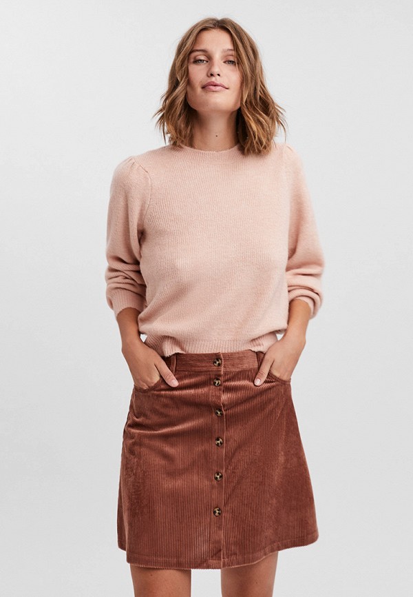 

Джемпер Vero Moda, Розовый, Vero Moda RTLAAW432701
