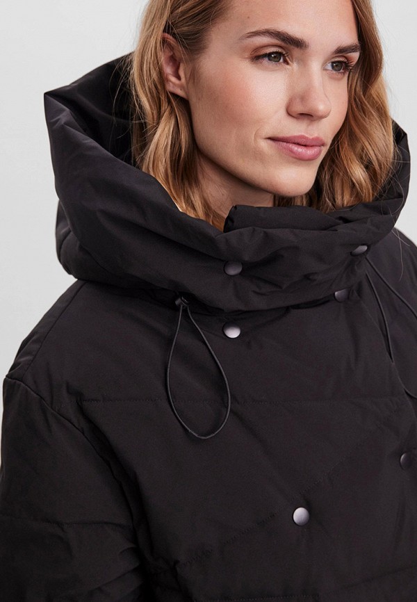 

Куртка утепленная Vero Moda, Черный, Vero Moda RTLAAW432801