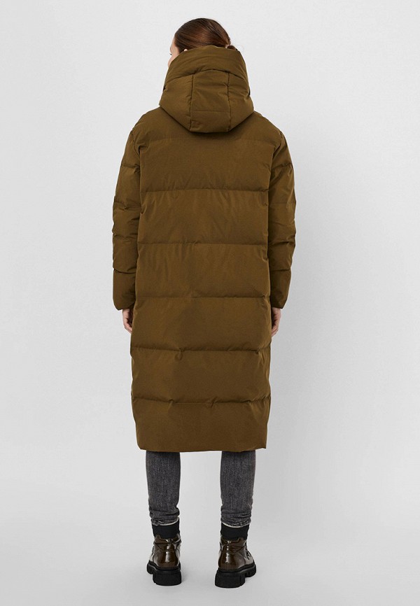 фото Куртка утепленная vero moda