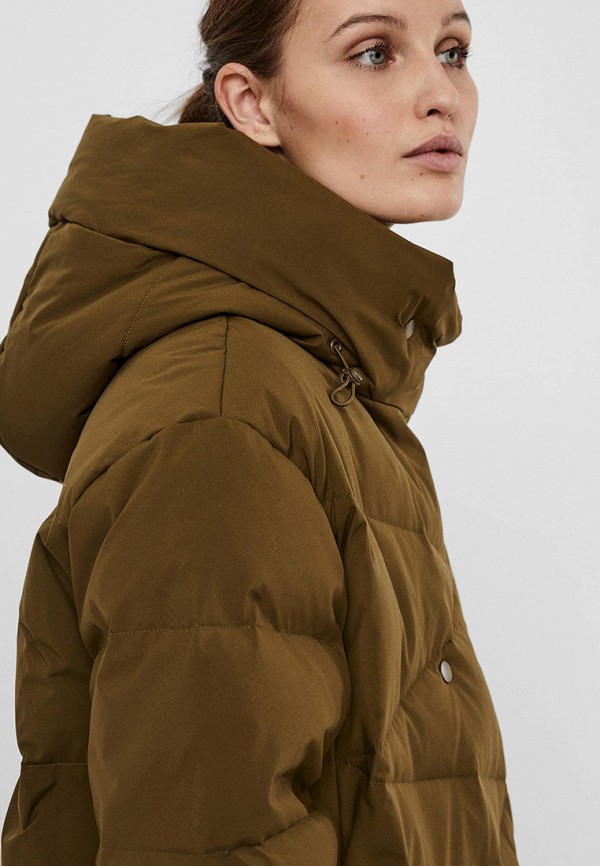 фото Куртка утепленная vero moda