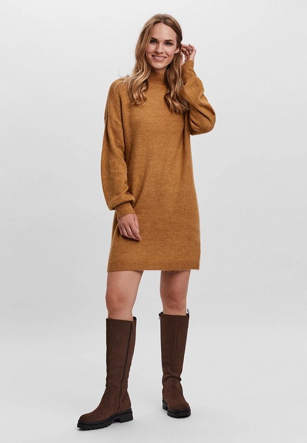 фото Платье vero moda