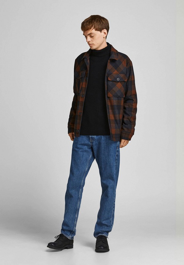 фото Водолазка jack & jones