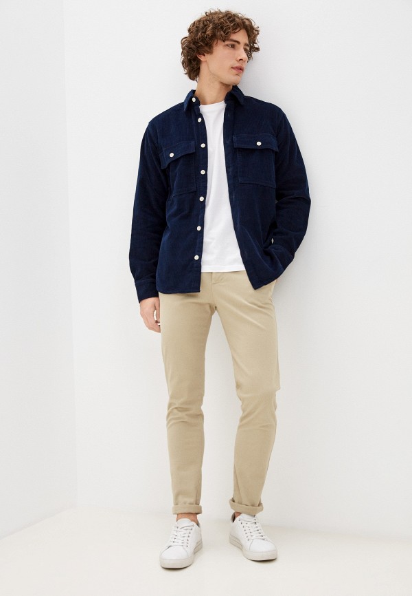 фото Рубашка jack & jones