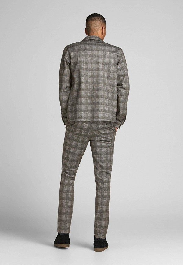 

Брюки Jack & Jones, Серый, Jack & Jones RTLAAW434402