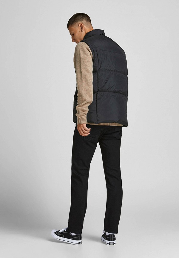 фото Жилет утепленный jack & jones