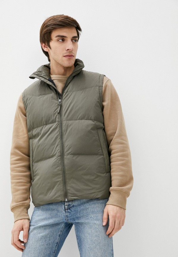 фото Жилет утепленный jack & jones