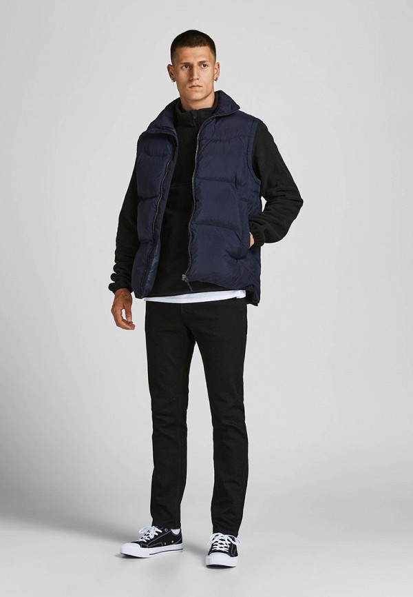 фото Жилет утепленный jack & jones