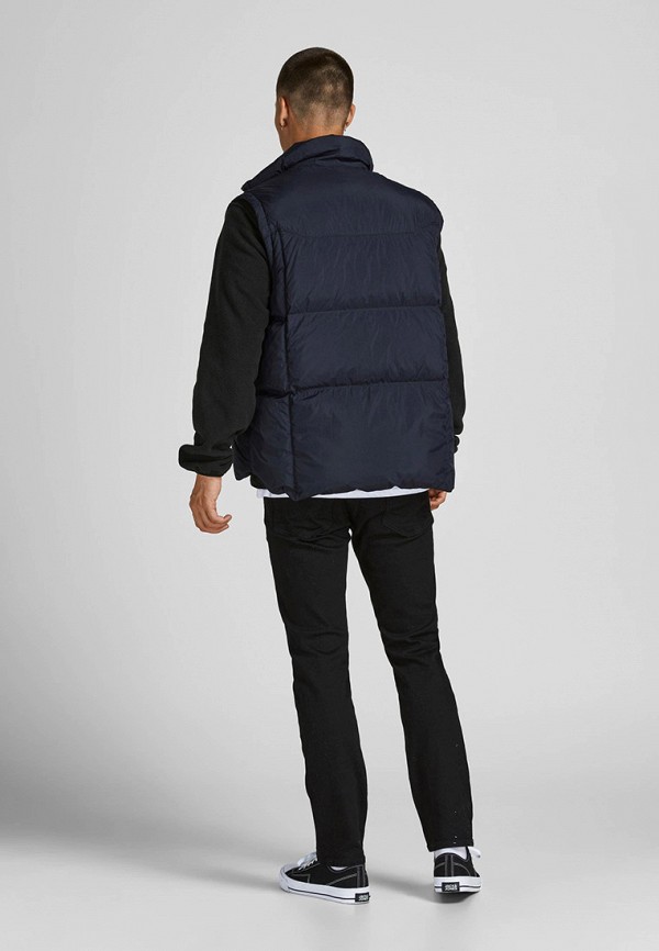 фото Жилет утепленный jack & jones