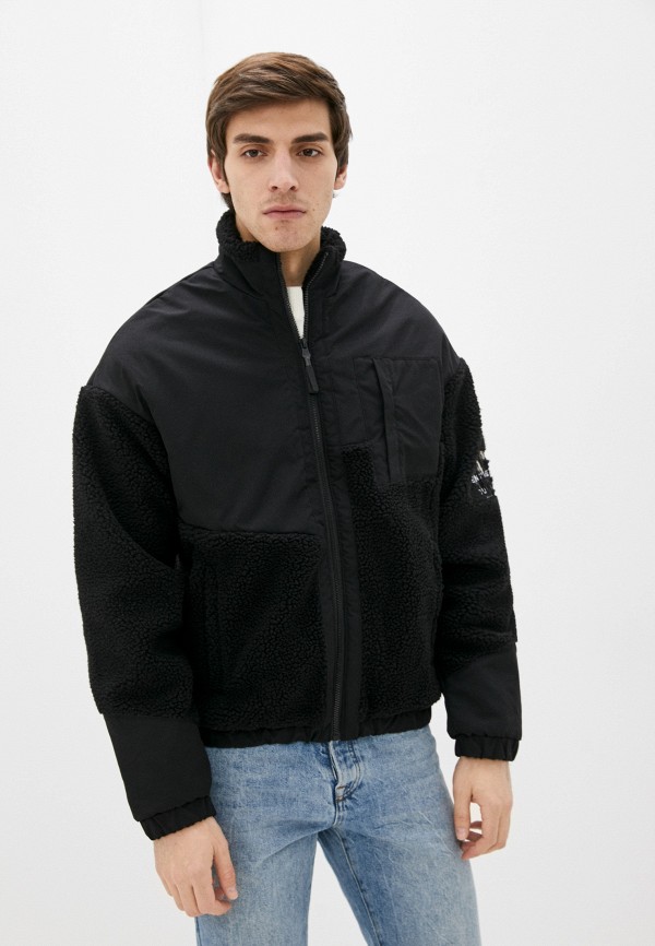 

Куртка утепленная Jack & Jones, Черный
