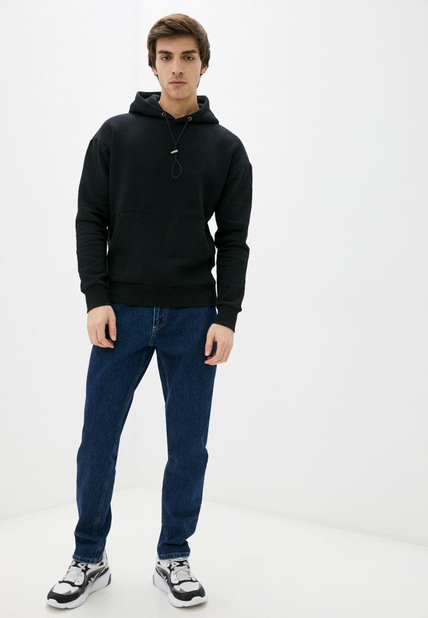 фото Худи jack & jones