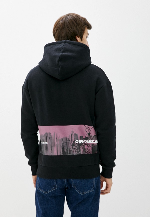 фото Худи jack & jones