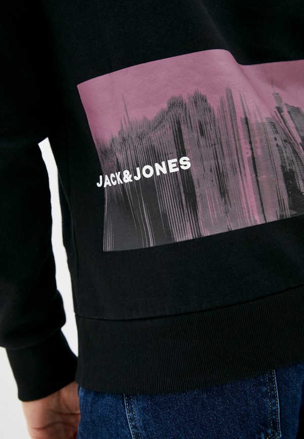 фото Худи jack & jones