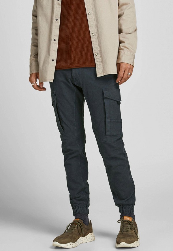 фото Брюки jack & jones