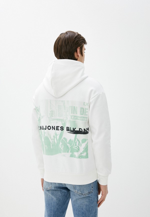 фото Худи jack & jones