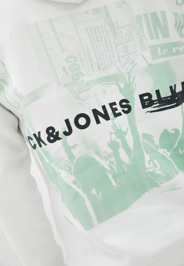 фото Худи jack & jones