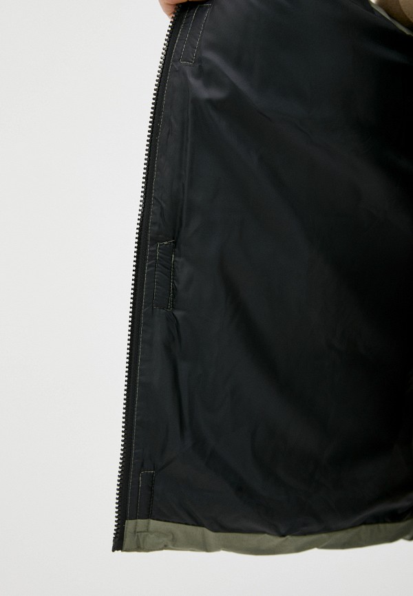 фото Жилет утепленный jack & jones