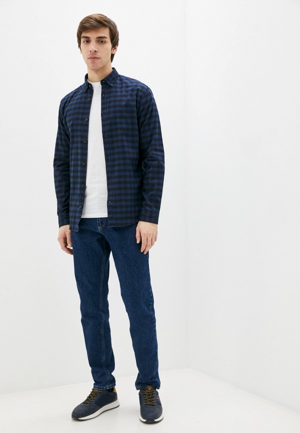 фото Рубашка jack & jones