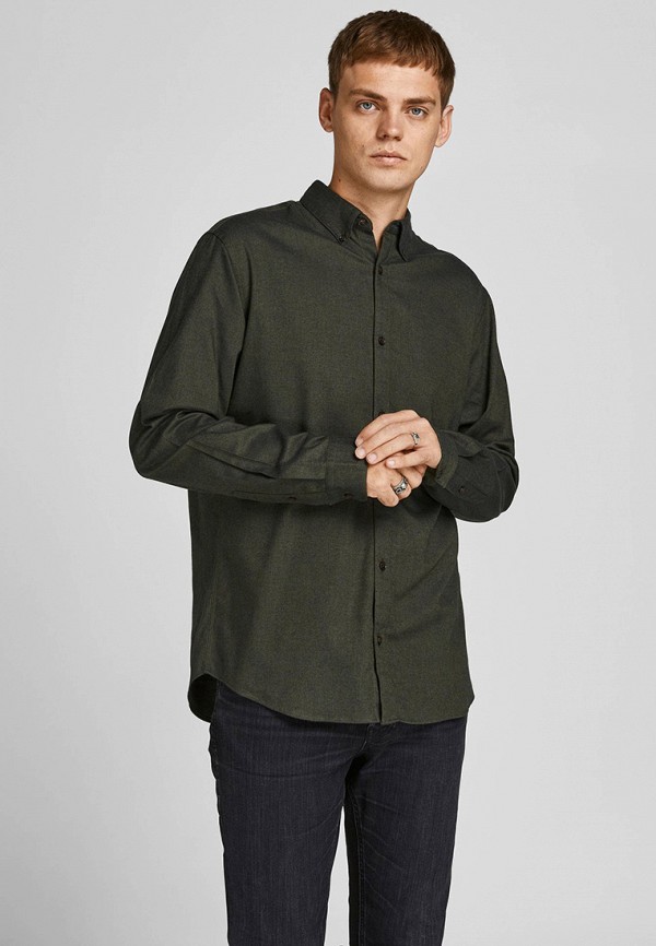 фото Рубашка jack & jones