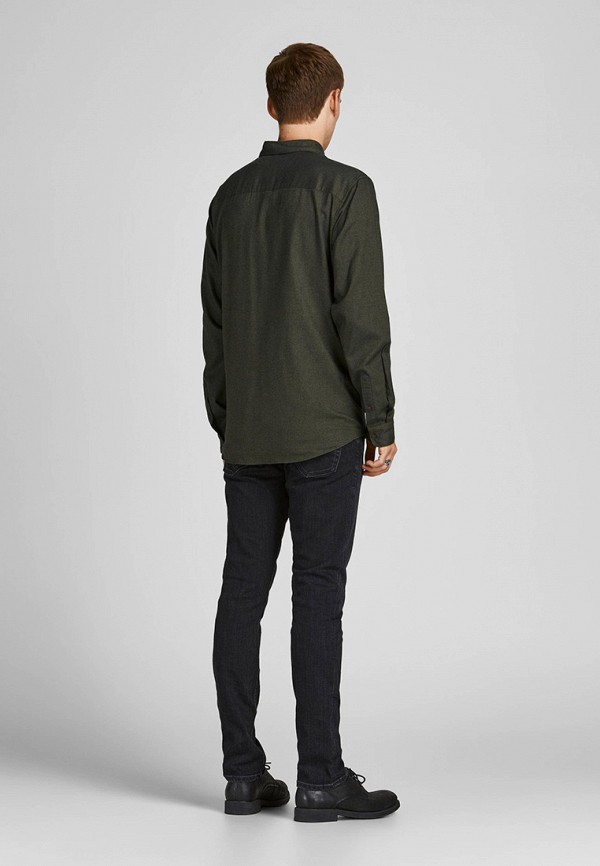 фото Рубашка jack & jones