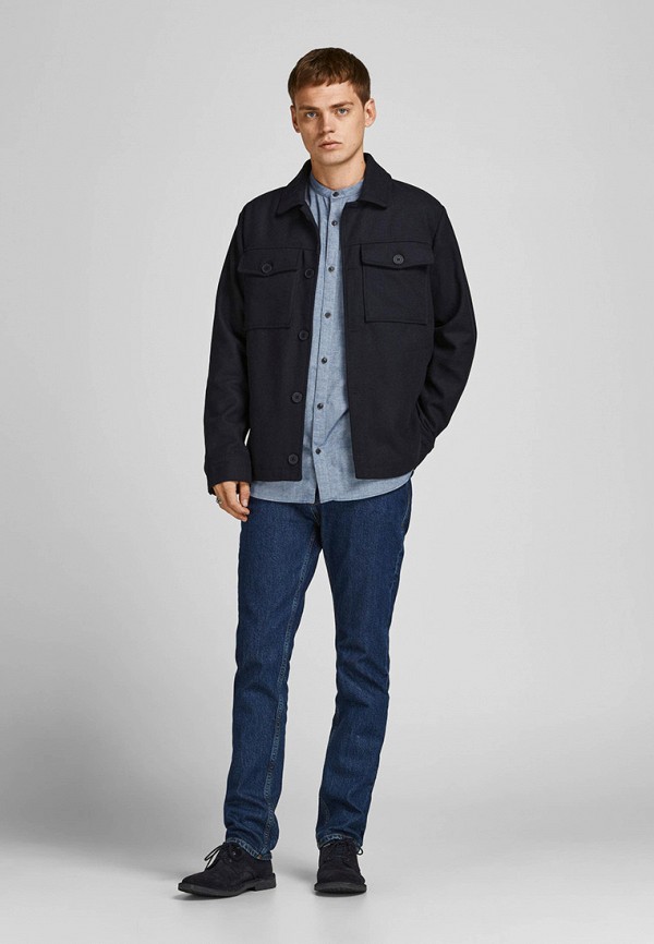 фото Рубашка jack & jones