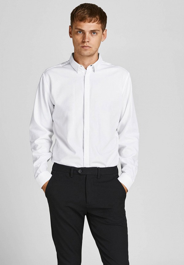 

Рубашка Jack & Jones, Белый