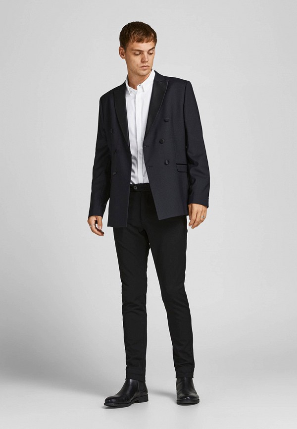 

Рубашка Jack & Jones, Белый, Jack & Jones RTLAAW436801