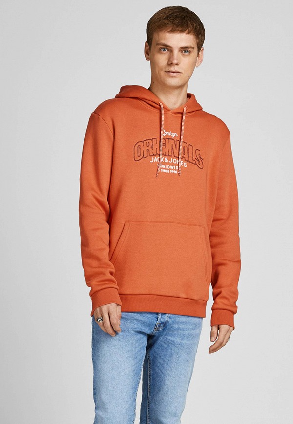 

Худи Jack & Jones, Jack & Jones RTLAAW437001