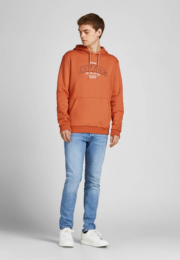 фото Худи jack & jones