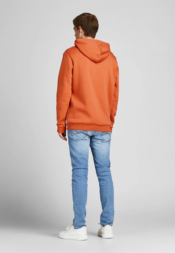 фото Худи jack & jones