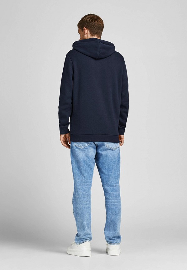 фото Худи jack & jones