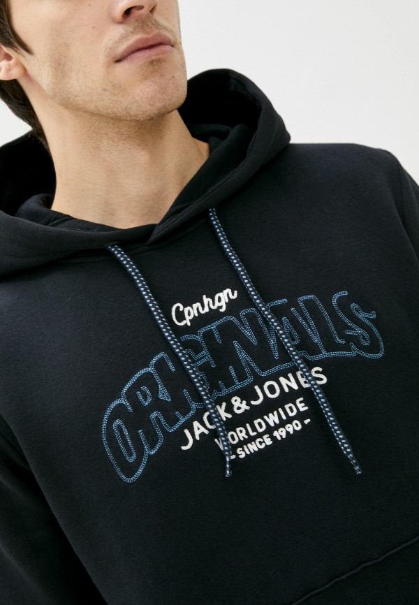 фото Худи jack & jones