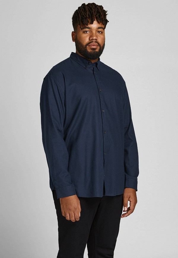 

Рубашка Jack & Jones, Синий, Jack & Jones RTLAAW437301