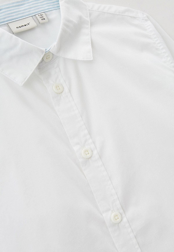фото Рубашка name it