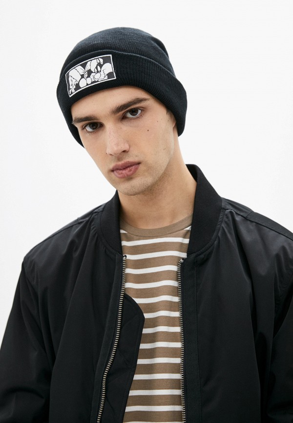 фото Шапка only & sons