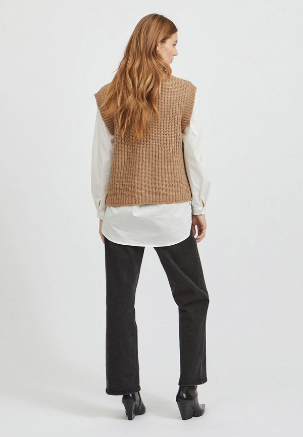 фото Жилет vila