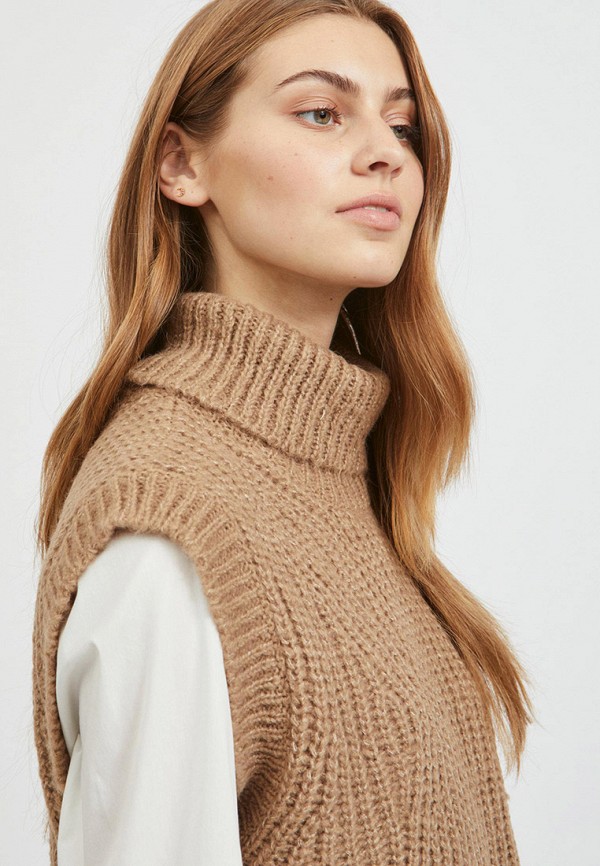 фото Жилет vila