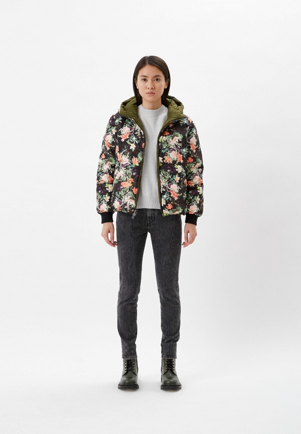 фото Пуховик alice + olivia
