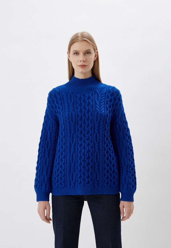 

Свитер Alice + Olivia, Синий