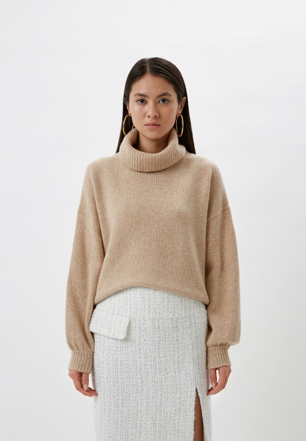 

Свитер Alice + Olivia, Бежевый, Alice + Olivia RTLAAW446401