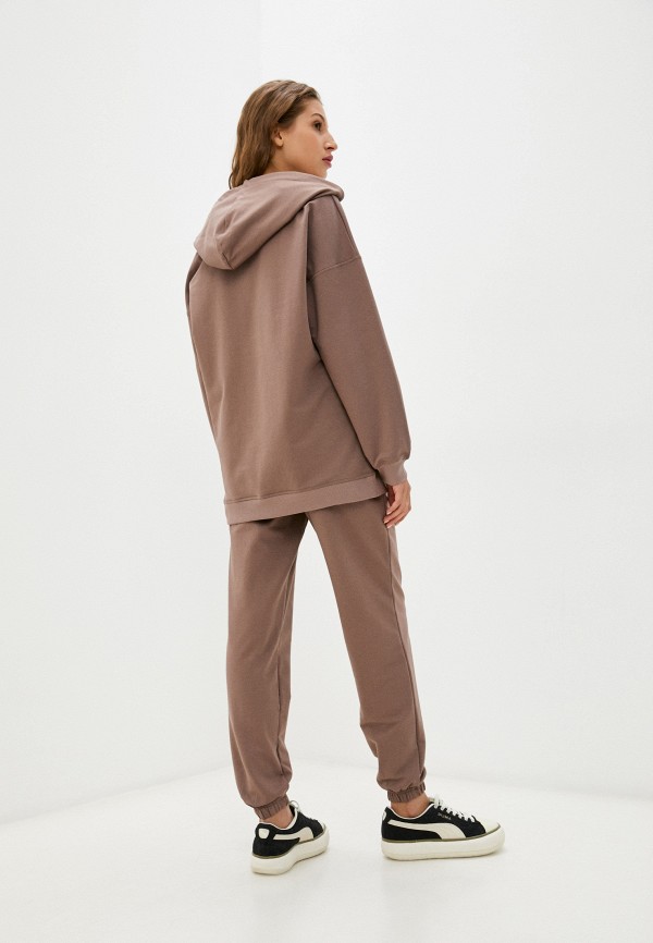 

Костюм спортивный Rainrain, Коричневый, Rainrain RTLAAW446601