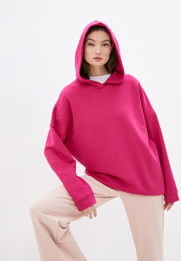 

Худи Rainrain, Розовый, Rainrain RTLAAW446901