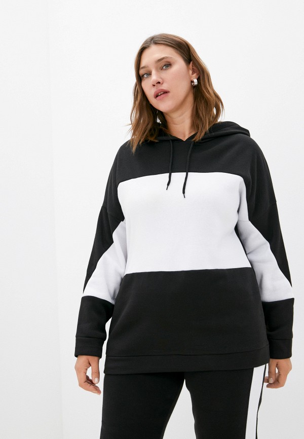 

Костюм спортивный Rainrain, Черный, Rainrain RTLAAW449901