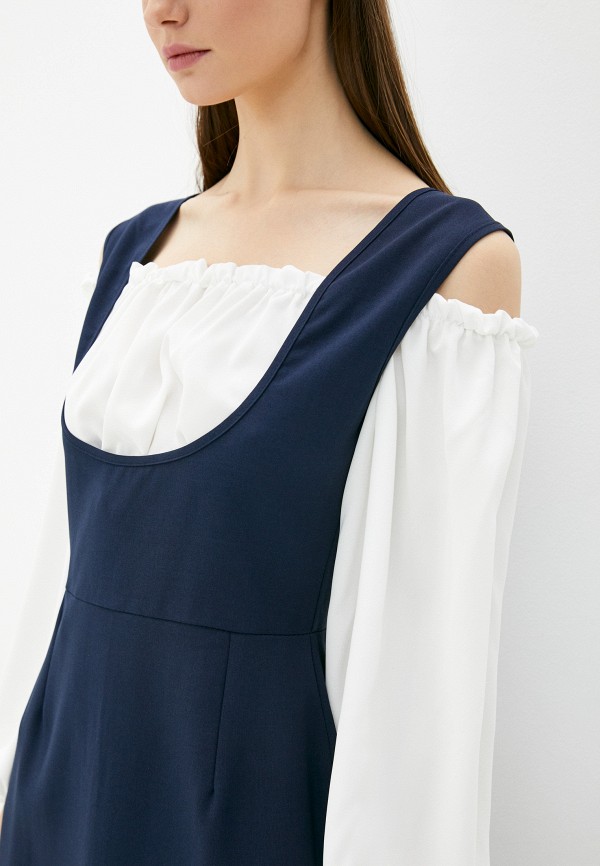 фото Платье и блуза rainrain