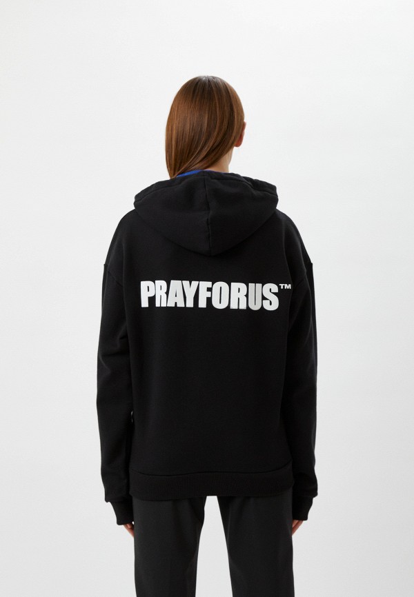 фото Худи pray for us