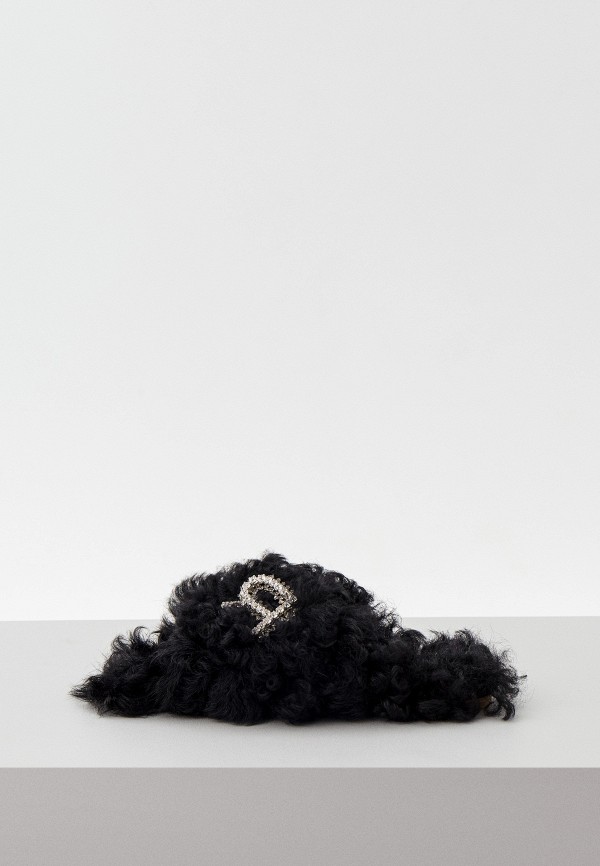 

Сабо Rochas, Черный