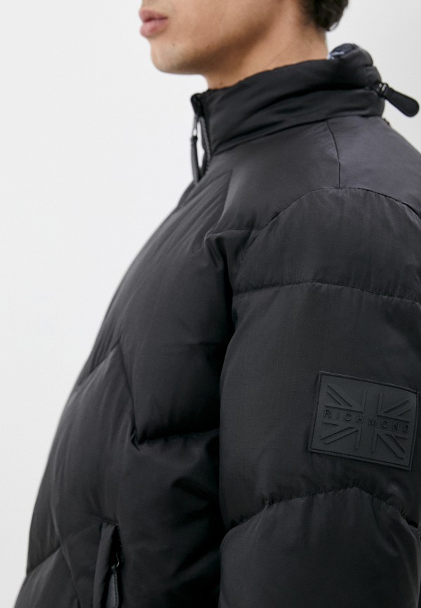 фото Куртка утепленная john richmond