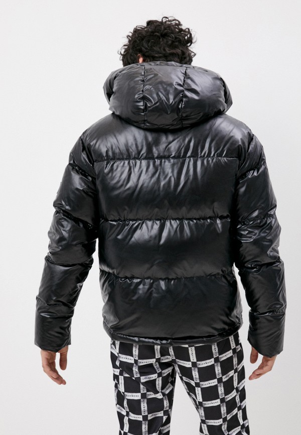 фото Пуховик john richmond